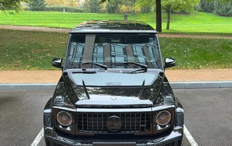 Mercedes-Benz G-Класс AMG, 2025 год, 31 750 000 рублей, 12 фотография