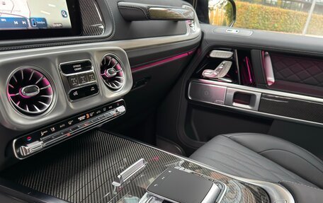 Mercedes-Benz G-Класс AMG, 2025 год, 31 750 000 рублей, 20 фотография