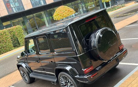 Mercedes-Benz G-Класс AMG, 2025 год, 31 750 000 рублей, 14 фотография