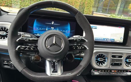 Mercedes-Benz G-Класс AMG, 2025 год, 31 750 000 рублей, 24 фотография