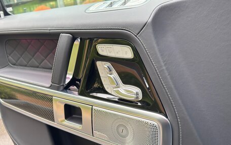 Mercedes-Benz G-Класс AMG, 2025 год, 31 750 000 рублей, 23 фотография