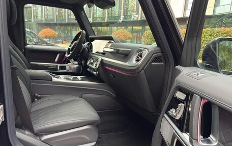 Mercedes-Benz G-Класс AMG, 2025 год, 31 750 000 рублей, 27 фотография