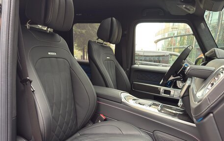 Mercedes-Benz G-Класс AMG, 2025 год, 31 750 000 рублей, 30 фотография