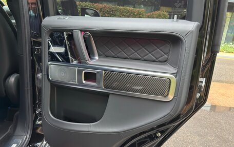 Mercedes-Benz G-Класс AMG, 2025 год, 31 750 000 рублей, 34 фотография