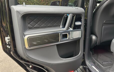 Mercedes-Benz G-Класс AMG, 2025 год, 31 750 000 рублей, 38 фотография