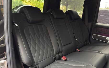 Mercedes-Benz G-Класс AMG, 2025 год, 31 750 000 рублей, 36 фотография