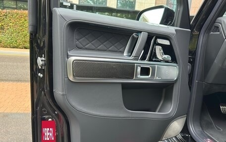 Mercedes-Benz G-Класс AMG, 2025 год, 31 750 000 рублей, 18 фотография