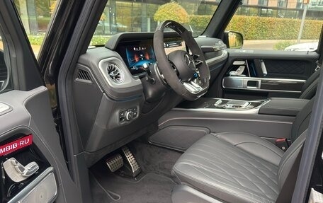 Mercedes-Benz G-Класс AMG, 2025 год, 31 750 000 рублей, 21 фотография