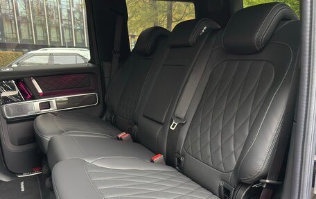 Mercedes-Benz G-Класс AMG, 2025 год, 31 750 000 рублей, 39 фотография