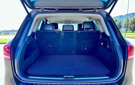 Volkswagen Touareg III, 2013 год, 1 790 000 рублей, 16 фотография