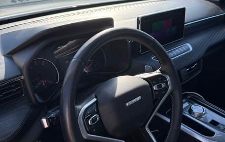 Haval Jolion, 2021 год, 1 190 000 рублей, 9 фотография