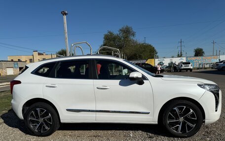 Haval Jolion, 2021 год, 1 190 000 рублей, 4 фотография