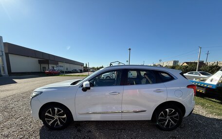 Haval Jolion, 2021 год, 1 190 000 рублей, 8 фотография