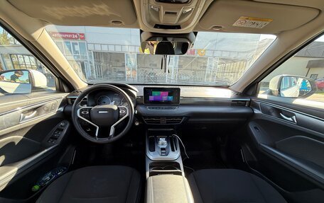 Haval Jolion, 2021 год, 1 190 000 рублей, 11 фотография