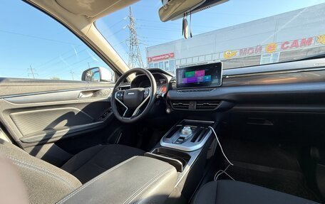 Haval Jolion, 2021 год, 1 190 000 рублей, 13 фотография