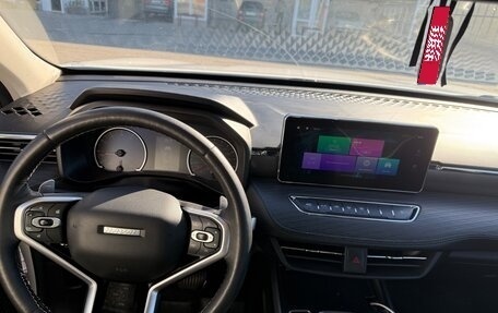 Haval Jolion, 2021 год, 1 190 000 рублей, 10 фотография