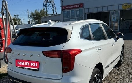 Haval Jolion, 2021 год, 1 190 000 рублей, 5 фотография