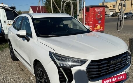 Haval Jolion, 2021 год, 1 190 000 рублей, 3 фотография