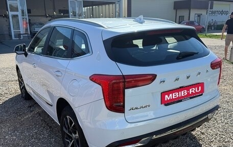 Haval Jolion, 2021 год, 1 190 000 рублей, 7 фотография