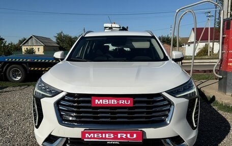 Haval Jolion, 2021 год, 1 190 000 рублей, 2 фотография