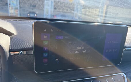 Haval Jolion, 2021 год, 1 190 000 рублей, 20 фотография