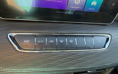 Haval Jolion, 2021 год, 1 190 000 рублей, 19 фотография