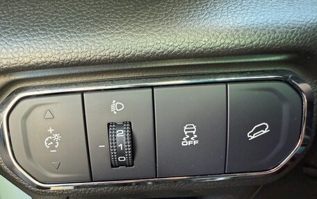 Haval Jolion, 2021 год, 1 190 000 рублей, 21 фотография