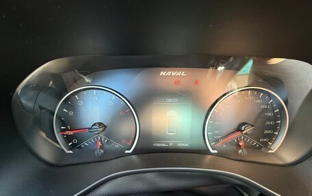 Haval Jolion, 2021 год, 1 190 000 рублей, 24 фотография