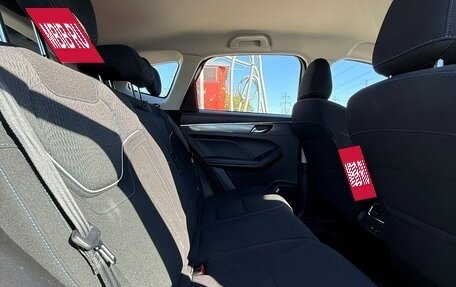 Haval Jolion, 2021 год, 1 190 000 рублей, 15 фотография