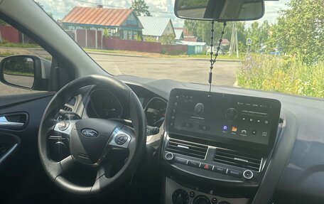 Ford Focus III, 2012 год, 1 125 000 рублей, 7 фотография