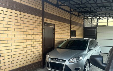 Ford Focus III, 2012 год, 1 125 000 рублей, 8 фотография