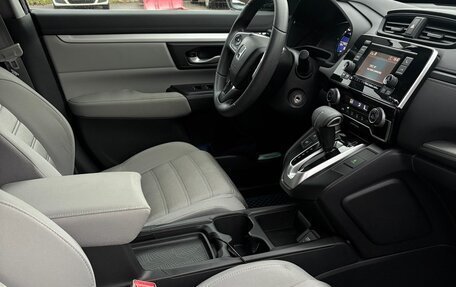 Honda CR-V IV, 2018 год, 6 фотография