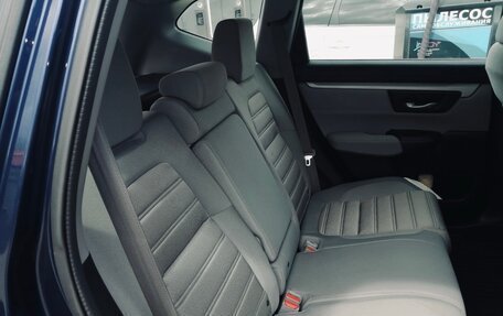 Honda CR-V IV, 2018 год, 10 фотография