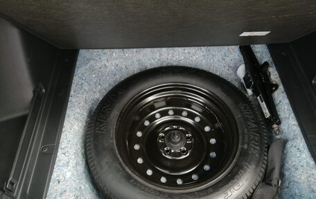 Honda CR-V IV, 2018 год, 14 фотография