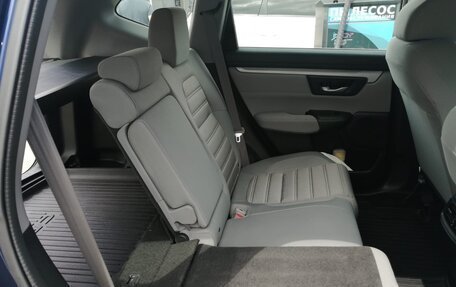 Honda CR-V IV, 2018 год, 11 фотография