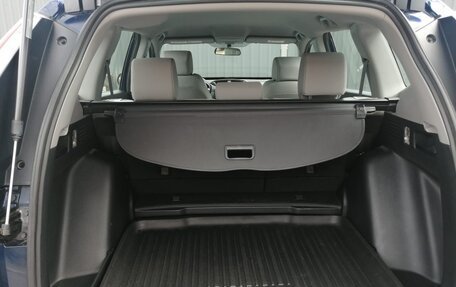 Honda CR-V IV, 2018 год, 13 фотография