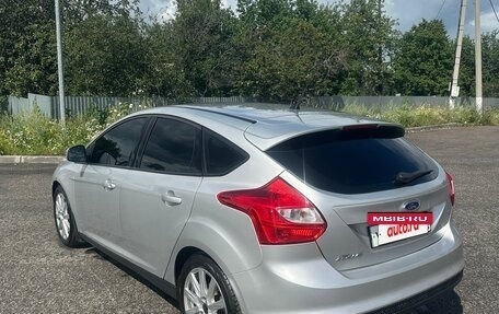 Ford Focus III, 2012 год, 1 125 000 рублей, 3 фотография