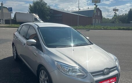 Ford Focus III, 2012 год, 1 125 000 рублей, 6 фотография
