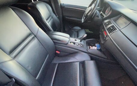 BMW X6 M, 2011 год, 2 200 000 рублей, 8 фотография