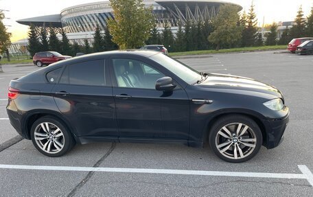 BMW X6 M, 2011 год, 2 200 000 рублей, 3 фотография