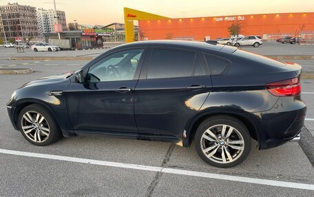 BMW X6 M, 2011 год, 2 200 000 рублей, 6 фотография