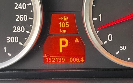 BMW X6 M, 2011 год, 2 200 000 рублей, 7 фотография