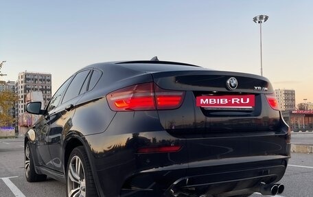 BMW X6 M, 2011 год, 2 200 000 рублей, 5 фотография