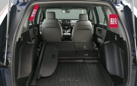 Honda CR-V IV, 2018 год, 12 фотография