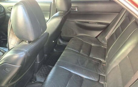 Mazda 6, 2004 год, 250 000 рублей, 11 фотография