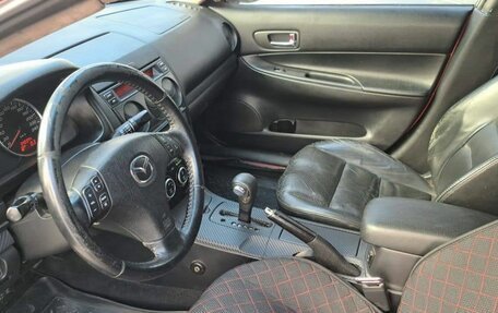 Mazda 6, 2004 год, 250 000 рублей, 10 фотография