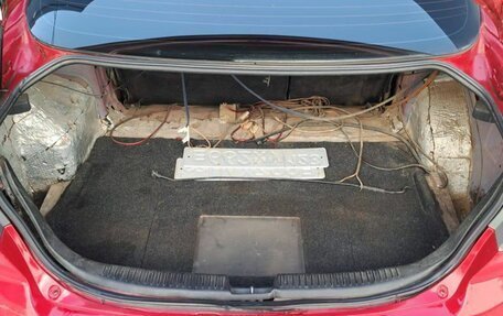 Mazda 6, 2004 год, 250 000 рублей, 12 фотография