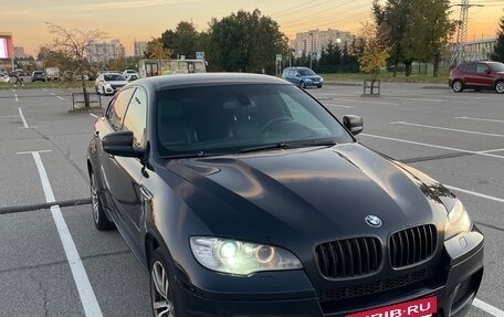 BMW X6 M, 2011 год, 2 200 000 рублей, 2 фотография