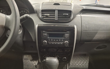 Nissan Terrano III, 2015 год, 1 049 000 рублей, 18 фотография