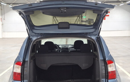 Nissan Terrano III, 2015 год, 1 049 000 рублей, 12 фотография